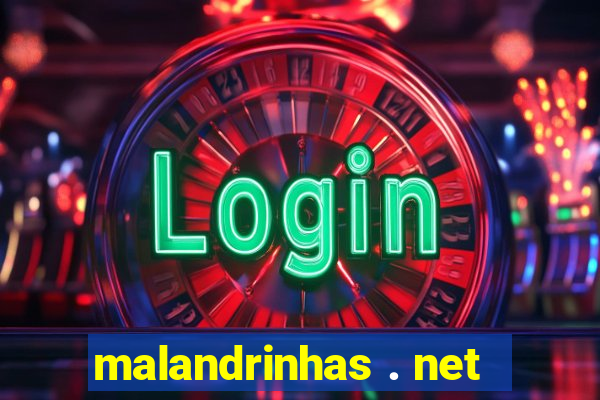 malandrinhas . net